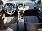 2016 Chevrolet Equinox Lt Blue vin: 2GNFLFEK7G6301291 2016 Chevrolet Equinox Lt Blue vin: 2GNFLFEK7G6301291