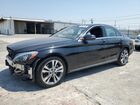 2018 Mercedes-benz C 300 Black vin: 55SWF4JB0JU275661