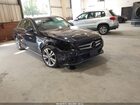 2018 Mercedes-benz C 300   Синий vin: 55SWF4JB1JU250980