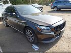2018 Mercedes-benz C 300   Champagne vin: 55SWF4JB3JU219617