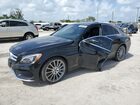 2018 Mercedes-benz C 300 Черный vin: 55SWF4JB4JU272844