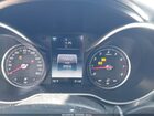 2016 Mercedes-benz C 300   Black vin: 55SWF4JB6GU147661
