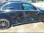 2016 Mercedes-benz C 300   Black vin: 55SWF4JB6GU147661