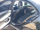 2016 Mercedes-benz C 300   Black vin: 55SWF4JB6GU147661