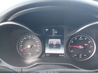 2017 Mercedes-benz C 300   White vin: 55SWF4JB6HU217483