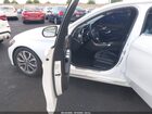 2017 Mercedes-benz C 300   White vin: 55SWF4JB6HU217483