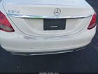2017 Mercedes-benz C 300   White vin: 55SWF4JB6HU217483