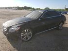 2018 Mercedes-benz C 300 4matic Черный vin: 55SWF4KB0JU282530