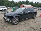 2018 Mercedes-benz C 300 4matic Black vin: 55SWF4KB3JU235010