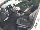2017 Mercedes-benz C 300 4matic White vin: 55SWF4KB7HU192320