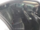 2017 Mercedes-benz C 300 4matic White vin: 55SWF4KB7HU192320