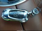 2017 Mercedes-benz Amg C 43 4matic White vin: 55SWF6EB1HU180297