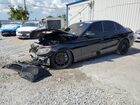 2018 Mercedes-benz C 43 4matic Amg Black vin: 55SWF6EBXJU268738