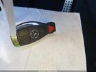 2018 Mercedes-benz Amg C 63 S Blue vin: 55SWF8HB1JU236235