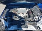 2018 Mercedes-benz Amg C 63 S Blue vin: 55SWF8HB1JU236235