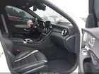 2017 Mercedes-benz Amg C 63 S White vin: 55SWF8HB8HU179607