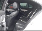 2017 Mercedes-benz Amg C 63 S White vin: 55SWF8HB8HU179607