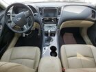 2016 Infiniti Q50 Red Sport 400 Белый vin: JN1FV7AP4GM421421