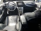 2019 Toyota Mirai Blue vin: JTDBVRBD2KA006023