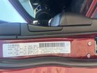 2019 Jeep Grand Cherokee Laredo Red vin: 1C4RJEAGXKC596779