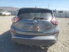 2018 Nissan Murano S Gray vin: 5N1AZ2MG4JN169290 2018 Nissan Murano S Gray vin: 5N1AZ2MG4JN169290