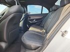 2020 Mercedes-benz E 350 Белый vin: W1KZF8DBXLA770467