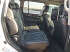 2017 Lexus Lx 570 White vin: JTJHY7AX6H4240803 2017 Lexus Lx 570 White vin: JTJHY7AX6H4240803