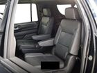2024 Chevrolet Suburban C1500 Lt Black vin: 1GNSCCKDXRR206XXX