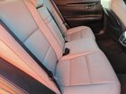 2017 Lexus Es 350 Silver vin: 58ABK1GG2HU070703