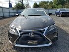 2018 Lexus Es 350 Black vin: 58ABK1GG2JU084753 2018 Lexus Es 350 Black vin: 58ABK1GG2JU084753