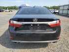 2018 Lexus Es 350 Black vin: 58ABK1GG2JU084753 2018 Lexus Es 350 Black vin: 58ABK1GG2JU084753