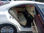 2017 Lexus Es 350   White vin: 58ABK1GG4HU057631