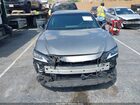 2021 Lexus Es 300h Silver vin: 58ACA1C11MU003500