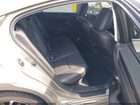 2021 Lexus Es 300h Silver vin: 58ACA1C11MU003500