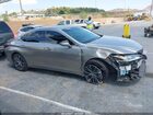 2021 Lexus Es 300h Silver vin: 58ACA1C11MU003500