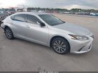 2020 Lexus Es 350   Gray vin: 58ACZ1B17LU056808