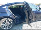 2021 Lexus Es 250   Blue vin: 58AD11D12MU008188