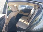 2020 Lexus Es 300h   Зеленый vin: 58AD21B12LU010862