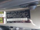2020 Lexus Es 300h   Зеленый vin: 58AD21B12LU010862