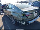 2020 Lexus Es 300h   Зеленый vin: 58AD21B12LU010862