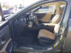 2020 Lexus Es 300h   Зеленый vin: 58AD21B12LU010862