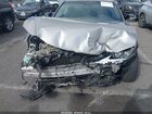 2020 Lexus Es 300h   Серебряный vin: 58AD21B16LU007981