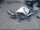 2020 Lexus Es 300h   Серебряный vin: 58AD21B16LU007981