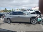 2020 Lexus Es 300h   Серебряный vin: 58AD21B16LU007981