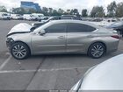 2020 Lexus Es 300h   Серебряный vin: 58AD21B16LU007981