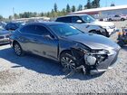 2020 Lexus Es 300h   Gray vin: 58AD21B19LU005349