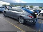 2021 Lexus Es 300h   Серый vin: 58ADA1C11MU008541