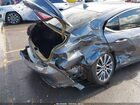2021 Lexus Es 300h   Серый vin: 58ADA1C11MU008541