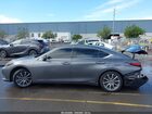 2021 Lexus Es 300h   Серый vin: 58ADA1C11MU008541
