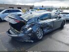 2021 Lexus Es 300h   Серый vin: 58ADA1C11MU008541